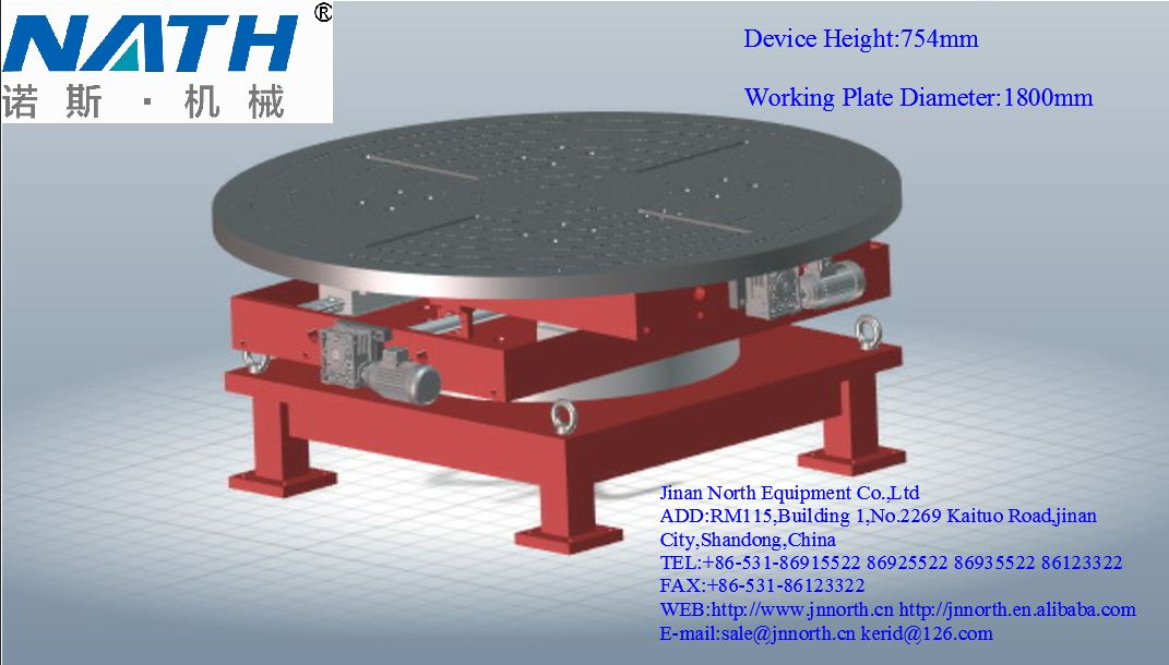 30T X-Y  電動(dòng)滑臺變位機